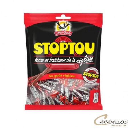 STOPTOU SACHET 165 GR X12