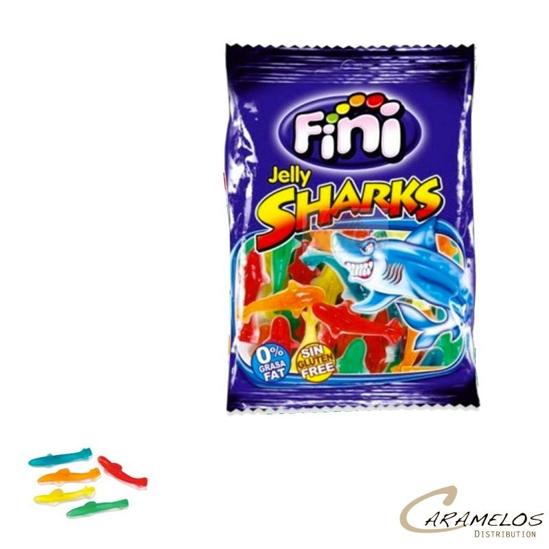 CHEWING-GUM MACEDOINE  90G FINI x12