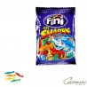 CHEWING-GUM MACEDOINE  90G FINI x12