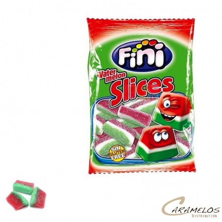 TRANCHES PASTEQUE ACIDE HALAL90G FINI x12