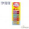 PEZ BLISTER DE 8 RECHARGE FRUIT  x12