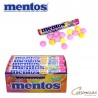 MENTOS FRUIT x40