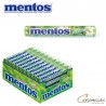 MENTOS POMME  x40