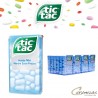 TIC TAC MENTHE EXTRA FRAICHE 18G x 24
