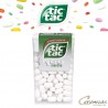 TIC TAC  GM  T100 (49G) MENTHE x 24
