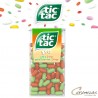 TIC TAC GM  T100 (49G) DUO CITRON ORANGE x 24