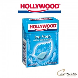 HOLLYWOOD ICE FRESH 10D SS x20