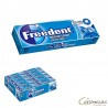 FREEDENT MENTHE GIVREE 30D x30