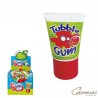 TUBBLE GUM CHERRY LUTTI x24