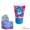 TUBBLE GUM COLOR FRAMBOISE LUTTI x36