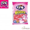 BISOUS FRAISE SUCRES HALAL 90G FINI x12