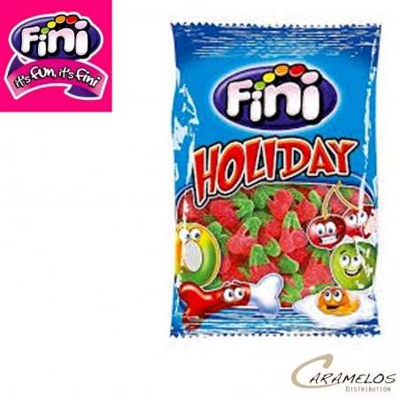 CERISE ACIDES HALAL 90G FINI x12