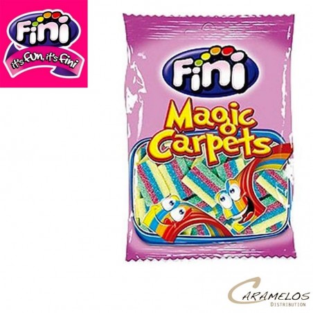 MAGIC CARPET HALAL 90G FINI x12