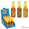 CANDY SPRAY x15 BRABO