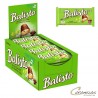 BALISTO RAISINS ET NOISETTES (VERT) x20
