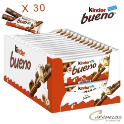 KINDER BUENO  T30