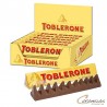 TOBLERONE LAIT  24x50 grs
