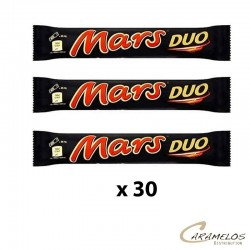 MARS DUO 32X39,4G