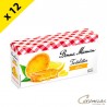 TARTELETTE CITRON BONNE MAMAN 125G x12