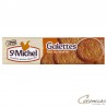 GALETTES TOUT BEURRE 130G ST MICHEL x18