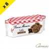 BONNE MAMAN sablés chocolat 150g x8