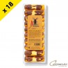 LONGUETTES MARBREES   BQ 250G
