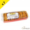 ROULE MYRTILLE 300g x7