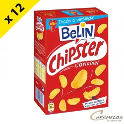 CHIPSTER SALE  75 G X12