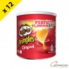 PRINGLES ORIGINAL  PM  40 Grs x12