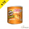 PRINGLES PAPRIKA  PM  40 Grs x12