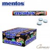 MENTOS REGLISSE x40