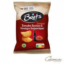 CHIPS BRET'S TOMATE SECHEE