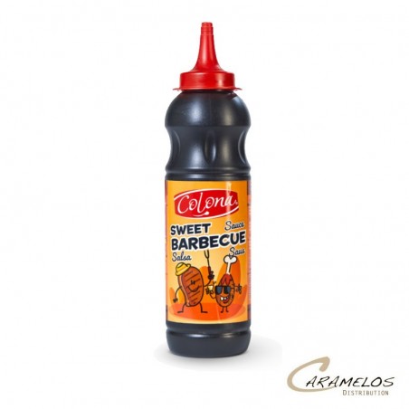 SAUCE SWEET BARBECUE COLONA