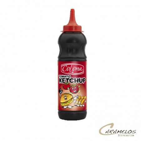 SAUCE TOMATO KETCHUP COLONA