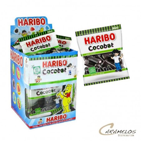 30 COCOBAT MINI SACHET