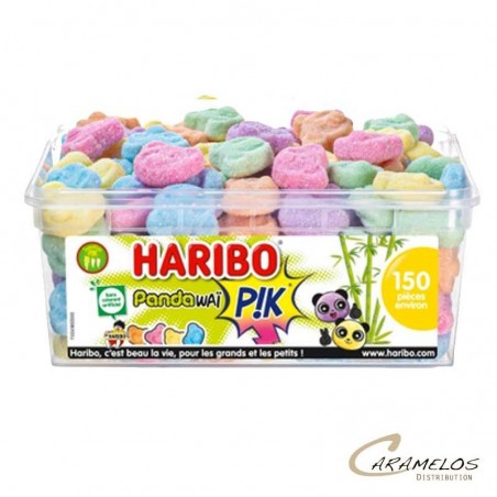 PANDA WAI PIK X150 HARIBO