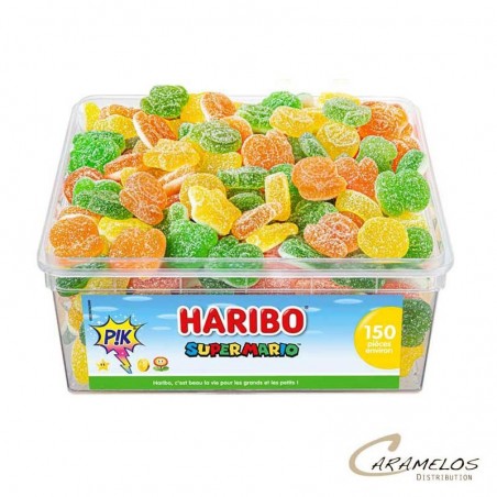 SUPER MARIO PIK X150
