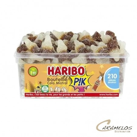 COLA MISTRAL x210 HARIBO