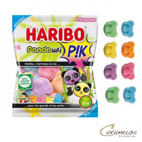 PANDAWAI PIK 100 G