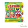 LANGUES ACIDES SACHET 100 G HARIBO x30