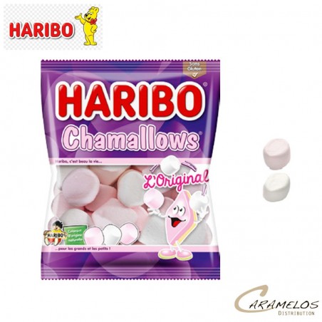 CHAMALLOW original 100 G