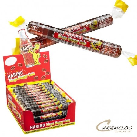 MEGA ROULETTE HAPPY COLA