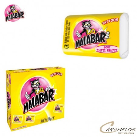 MALABAR TUTTI X 200