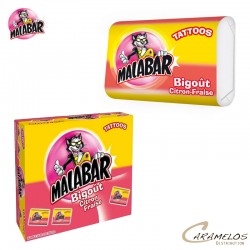 MALABAR BIGOUT X200