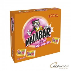 MALABAR MULTIFRUITS X200