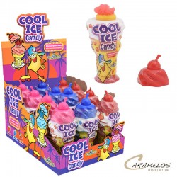 COOL ICE CANDY X12  BRABO
