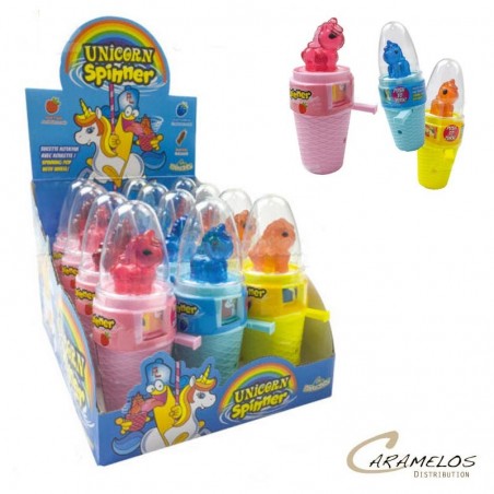 UNICORN SPINNER