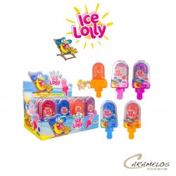 ICE LOLLY X20 BRABO