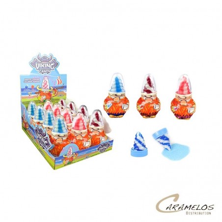 VIKING CANDY X12 BRABO