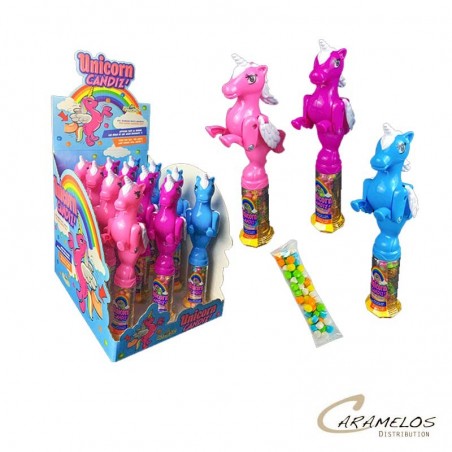 UNICORN CANDIZ  X12  BRABO